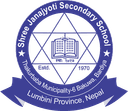 Janajyoti Secondary School Logo